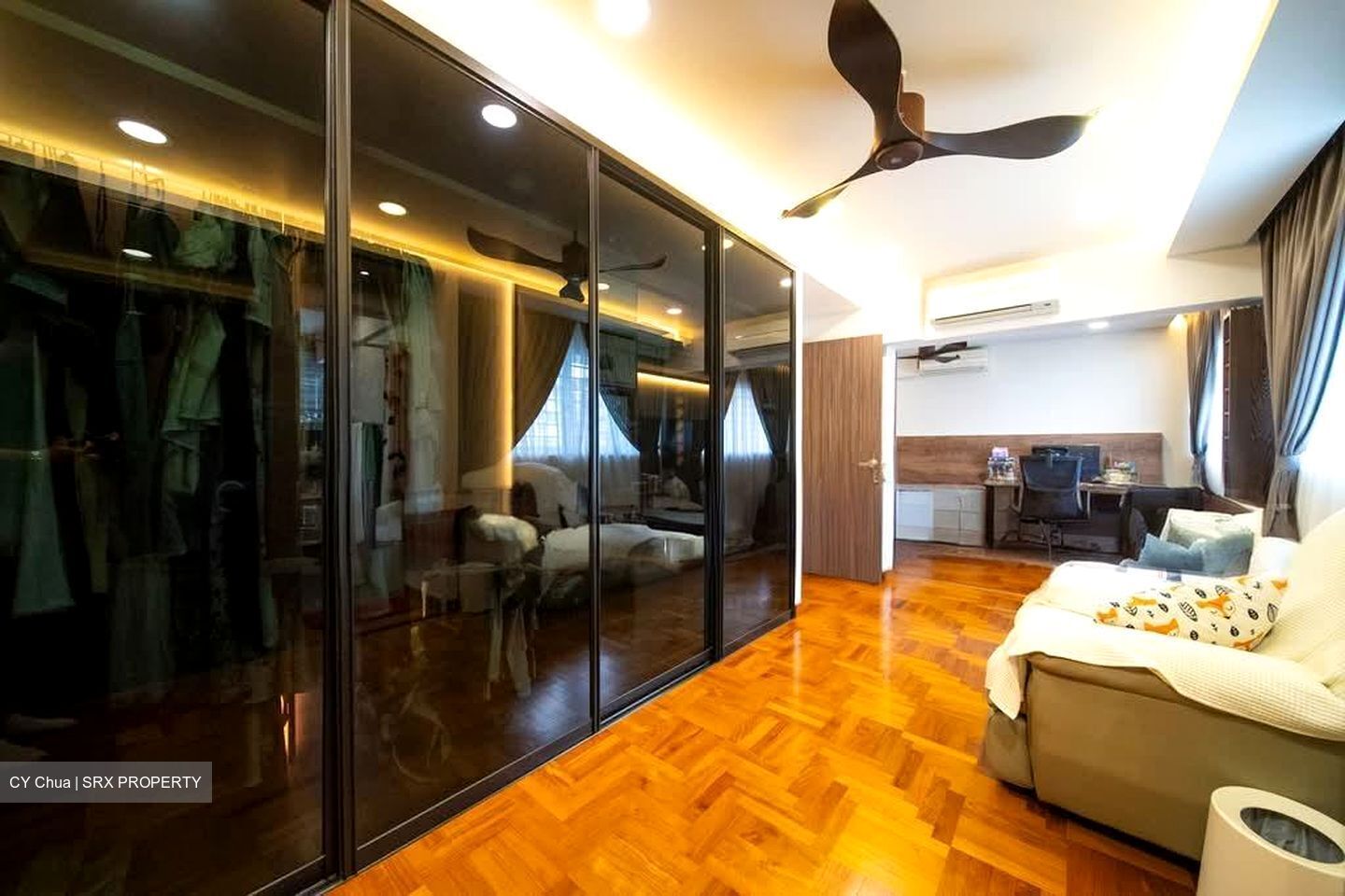 Blk 279 Tampines Street 22 (Tampines), HDB 5 Rooms #547430421